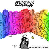 Slackrr - A Place That Feels Like Home