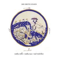 Matthias M&uuml;ller, Matthias Bauer & Rudi Fischerlehner - Der Dritte Stand