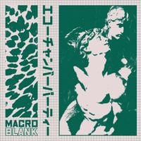 Macroblank - エコーチャンバーパーティー [Echo chamber party]