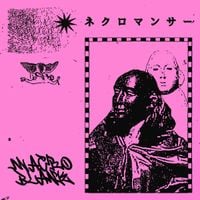 Macroblank - ネクロマンサー [Necromancer]