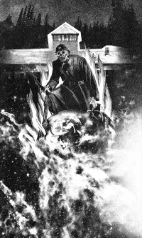 Axis of Light - L'appel du vide
