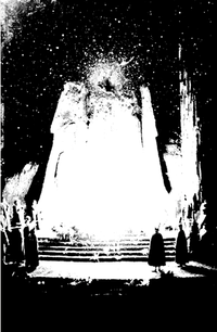 Axis Of Light / Death Fortress - Axis of Light / Death Fortress