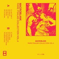 Macroblank - RARE PSALMS COLLECTION VOL​.​4