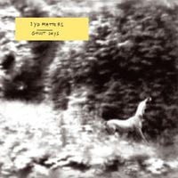 Syd Matters - Ghost Days