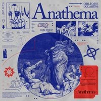 Oblique Occasions - Anathema