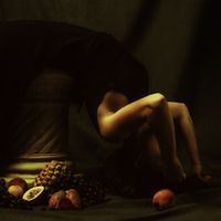 Lack The Low - God-Carrier