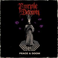 Purple Dawn - Peace & Doom