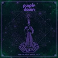 Purple Dawn - Old Fashioned Black Madness
