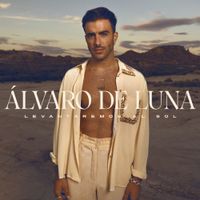 &Aacute;lvaro de Luna - Levantaremos al sol