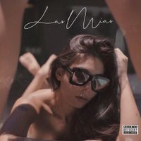 Alan Corrales - Las Mias