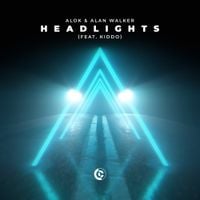 Alok & Alan Walker - Headlights