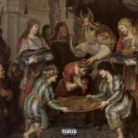 HOOD GUY - The Bastard Son
