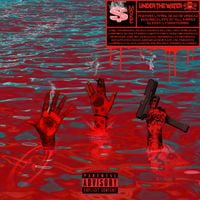 Keith Ape, ZillaKami & SosMula - $MOKE UNDER THE WATER