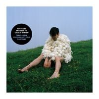 My Heart Belongs To Cecilia Winter - Our Love Will Cut Through Everything
