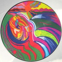 Current 93 - Who Is the Sufferer?