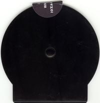 Current 93 - Ⲁⲛⲟⲕ Ⲟⲩϫⲟⲓ Ⲉϥⲕⲏⲙ Ⲡⲉ