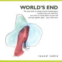 Round Table - World's End