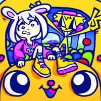 Metaroom - Dog Bus