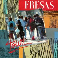Fresas con Crema - Tour