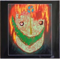 Current 93 - Unreleased Rarities, Out-takes and Rehearsals Volume II 1991-1995