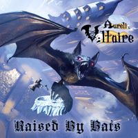 Voltaire - Raised by Bats