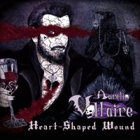 Voltaire - Heart-Shaped Wound