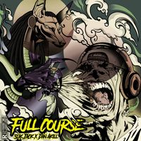 Slik Jack X Dan.Akill - Full Course