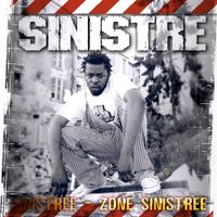 Sinistre - Zone Sinistr&eacute;e