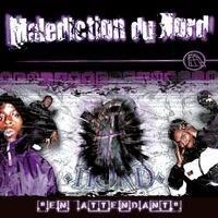 Mal&eacute;diction Du Nord - En Attendant
