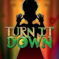 OR3O - Turn It Down