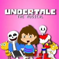 Logan Hugueny-Clark - Undertale the Musical