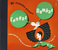 Lecuona Cuban Boys & Orquesta Antobal - Congas & Rumbas