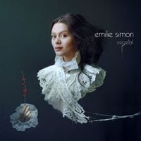 Émilie Simon - V&eacute;g&eacute;tal