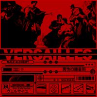 Male Alchemy - Versailles