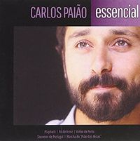 Carlos Pai&atilde;o - Carlos Pai&atilde;o Essencial