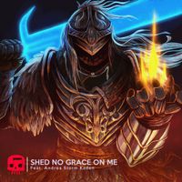 JT Music & Andrea Storm Kaden - Shed no grace on me