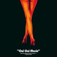 Chelsea Wolfe - Oui Oui Marie