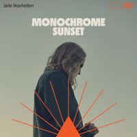 Jarle Skavhellen - Monochrome Sunset