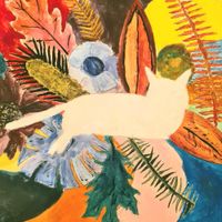 Junk Drawer - The Dust Has Come To Stay
