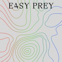 Moderat - EASY PREY