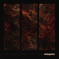 Distinguisher - Under The Weight of Things I Couldn't Change
