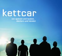 Kettcar - Von Spatzen und Tauben, D&auml;chern und H&auml;nden
