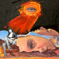 Juga-naut - Situationist: Stolen Art PT​.​III