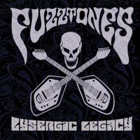The Fuzztones - Lysergic Legacy