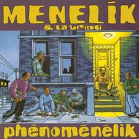 M&eacute;n&eacute;lik - Phenomenelik