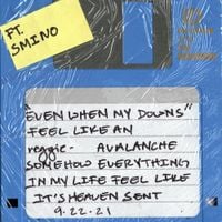Reggie & Smino - Avalanche