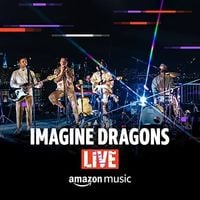 Imagine Dragons - Mercury - Act 1 (Amazon Music Live)