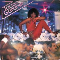 Taana Gardner - Taana Gardner