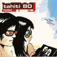 Tahiti 80 - Puzzle