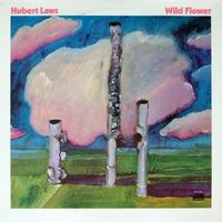Hubert Laws - Wild Flower